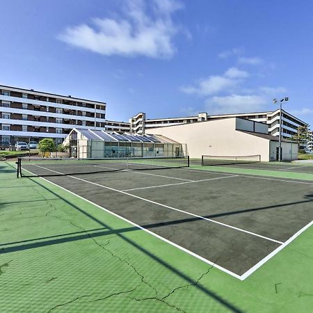 Atlantic Beach Resort Condo With Ocean Views! Exterior foto